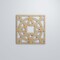 Ekena Millwork Medium Brownsville Decorative Fretwork Wood Wall Panels, Birch, 15 3/8"W x 15 3/8"H x 3/8"T WALW16X16X0375BNEBI - alternate 6